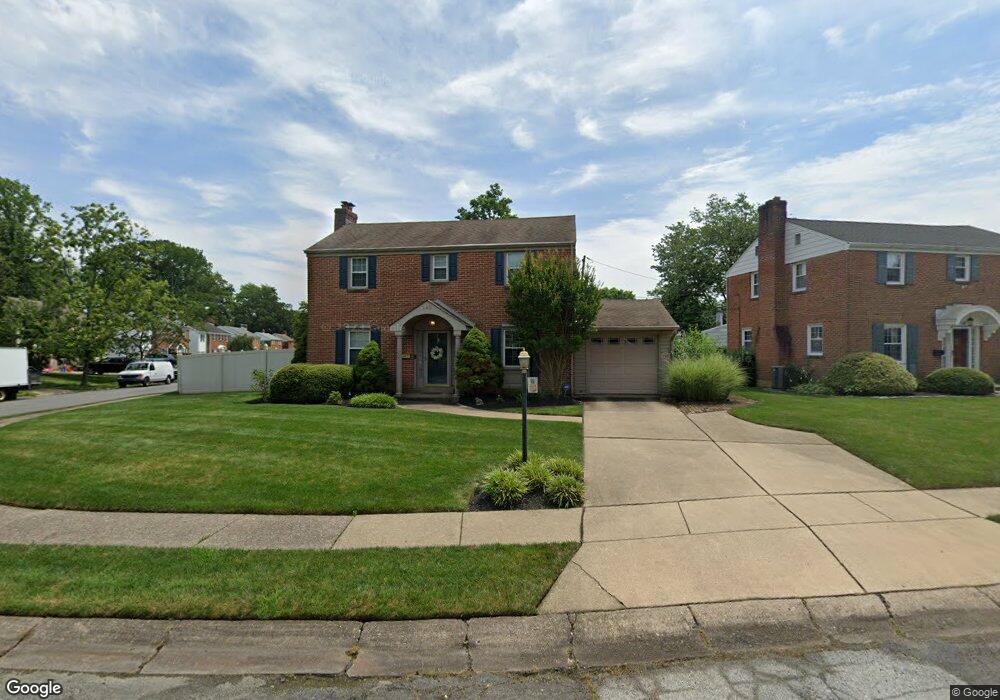 140 Devonshire Rd, Wilmington, DE 19803 - photo 1