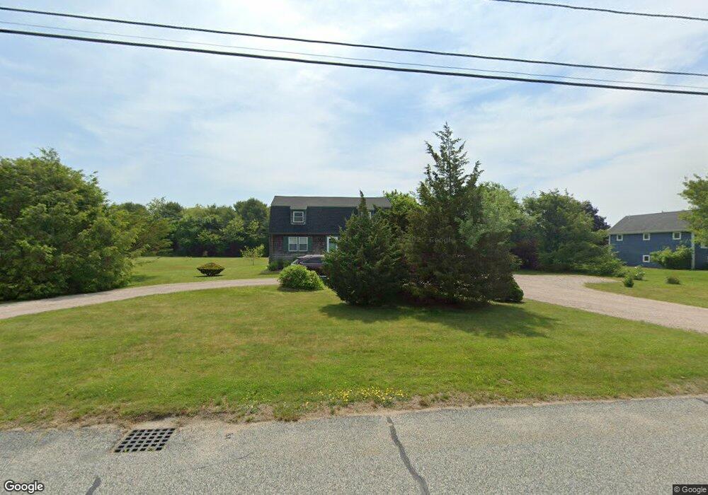 74 Crosspatch Rd, Charlestown, RI 02813 - photo 1