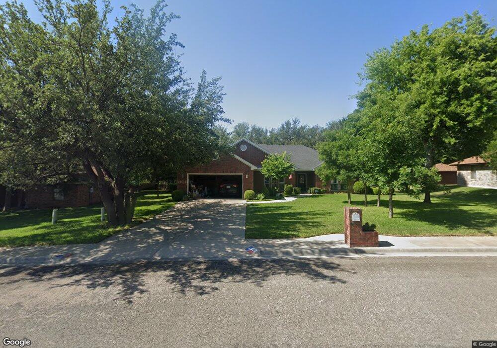 1312 Eagle Trail, Copperas Cove, TX 76522 - photo 1