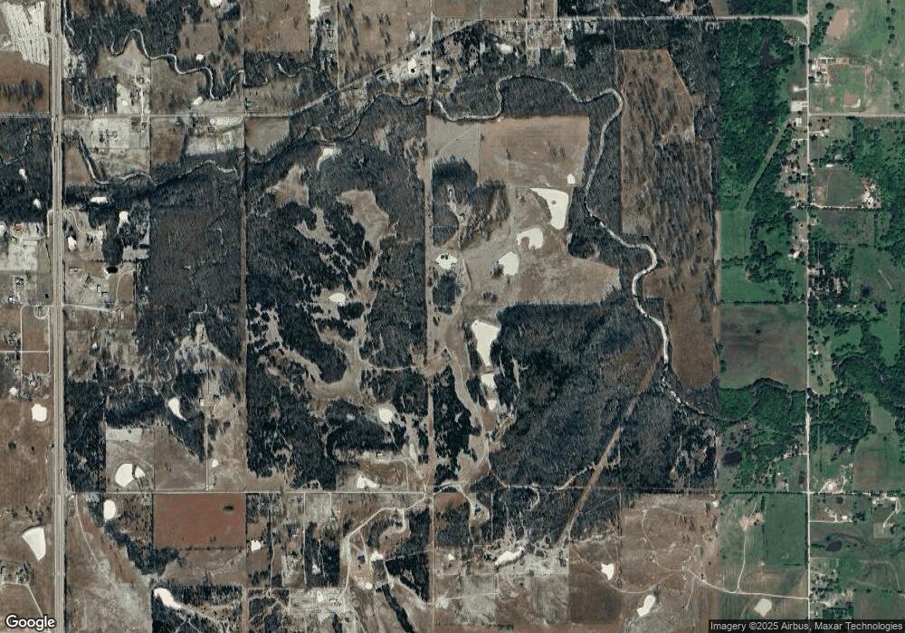 18 S 3rd West Ave, Liberty, OK 74047 - photo 1