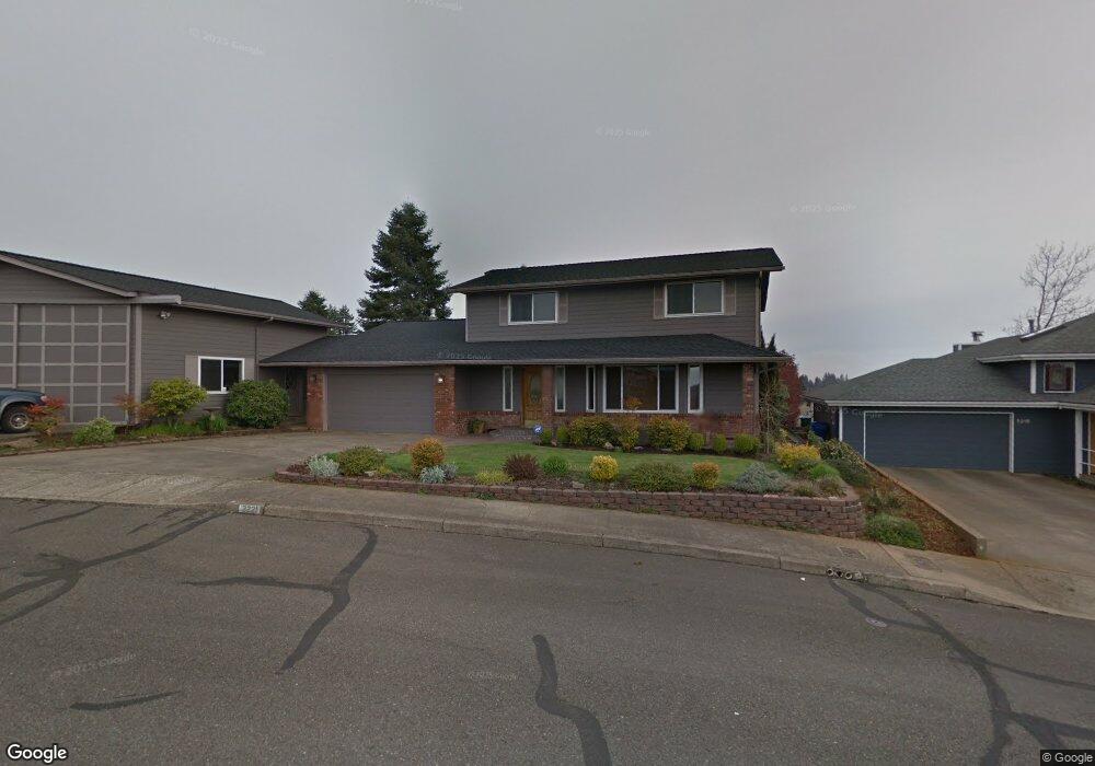 2221 Treemont Ct S, Salem, OR 97302 - photo 1