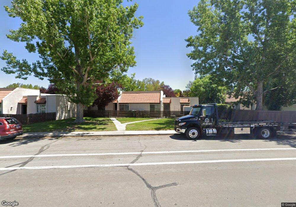 1005 Baywood Drive C unit C, Sparks, NV 89434 - photo 1