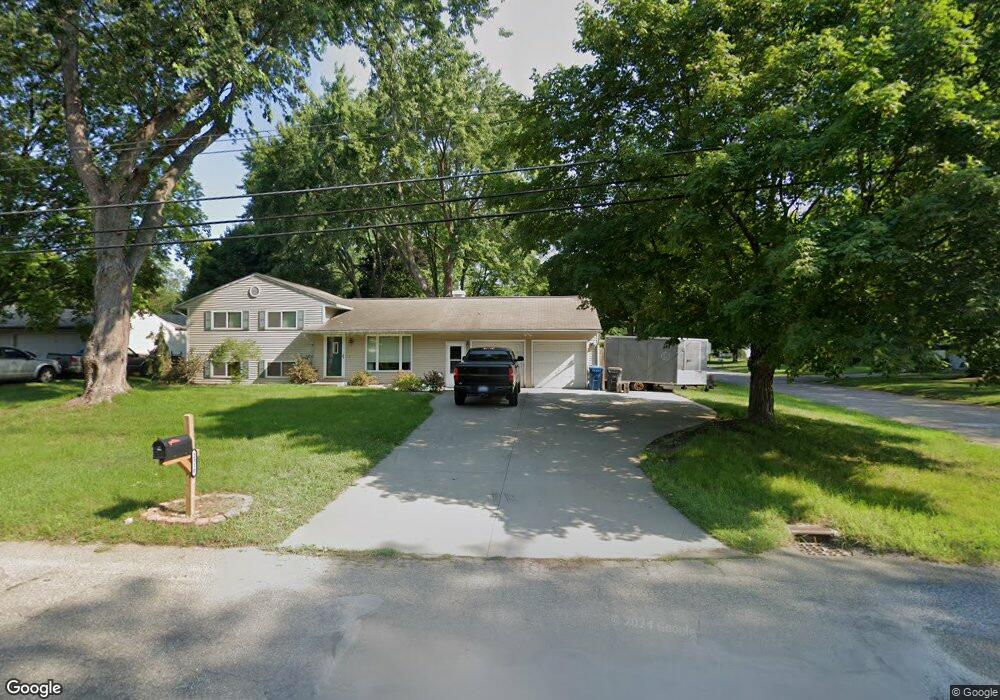 2310 Beethoven Ave, Portage, MI 49024 - photo 1