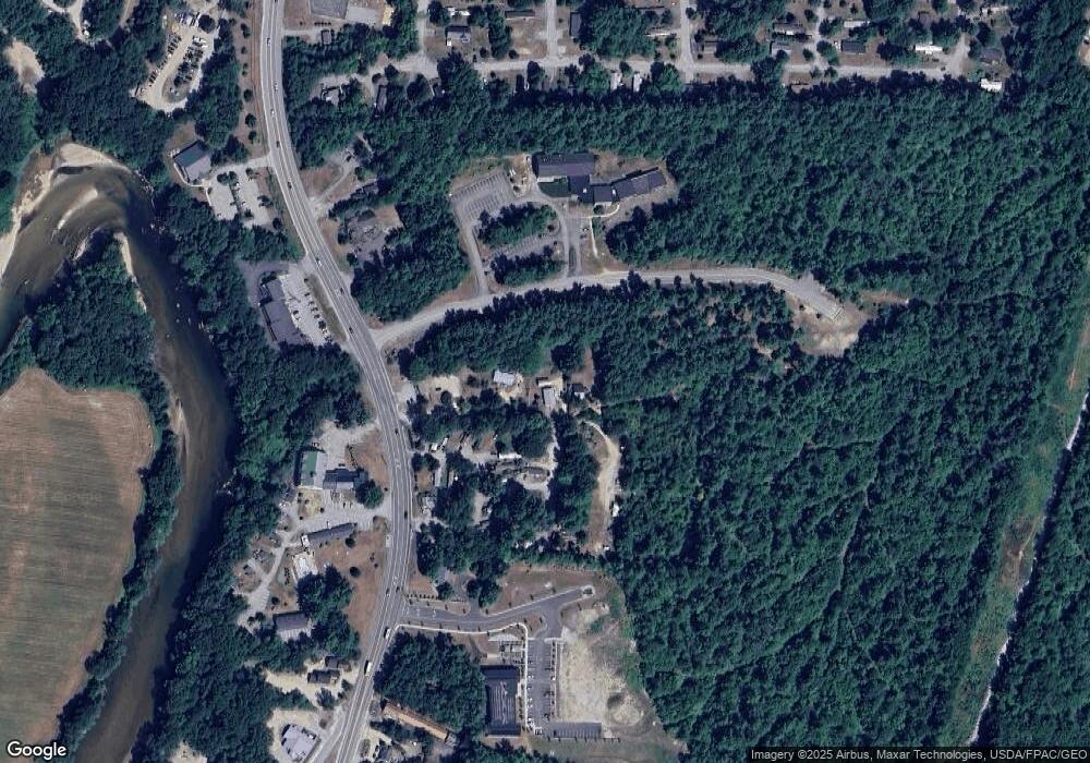 33 Mineral Springs Rd, North Conway, NH 03860 - photo 1