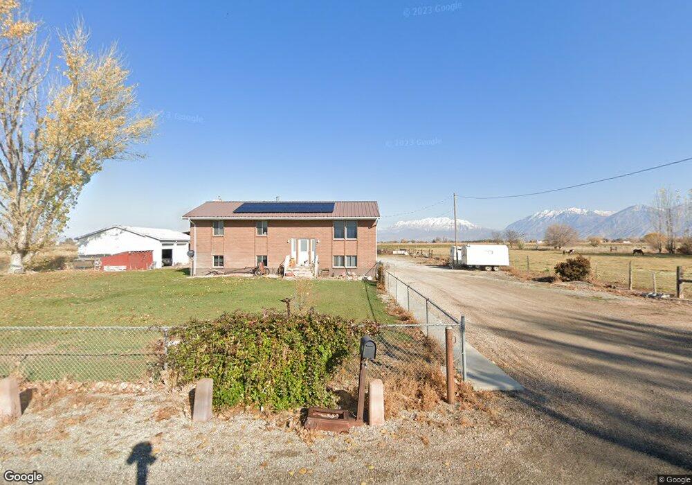 2758 W 6000 S, Spanish Fork, UT 84660 - photo 1