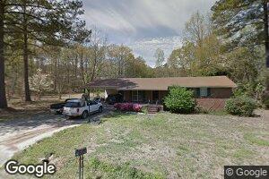 310 33rd Ave S, Phenix City, AL 36869
