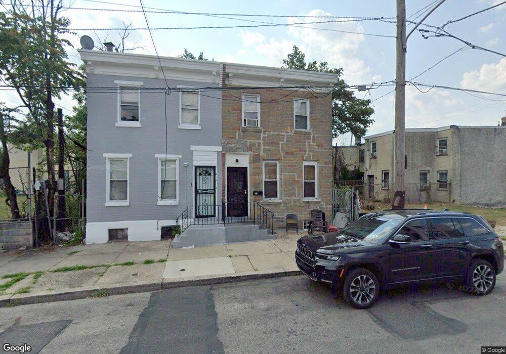 616 N 49th St, Philadelphia, PA 19139 - photo 1