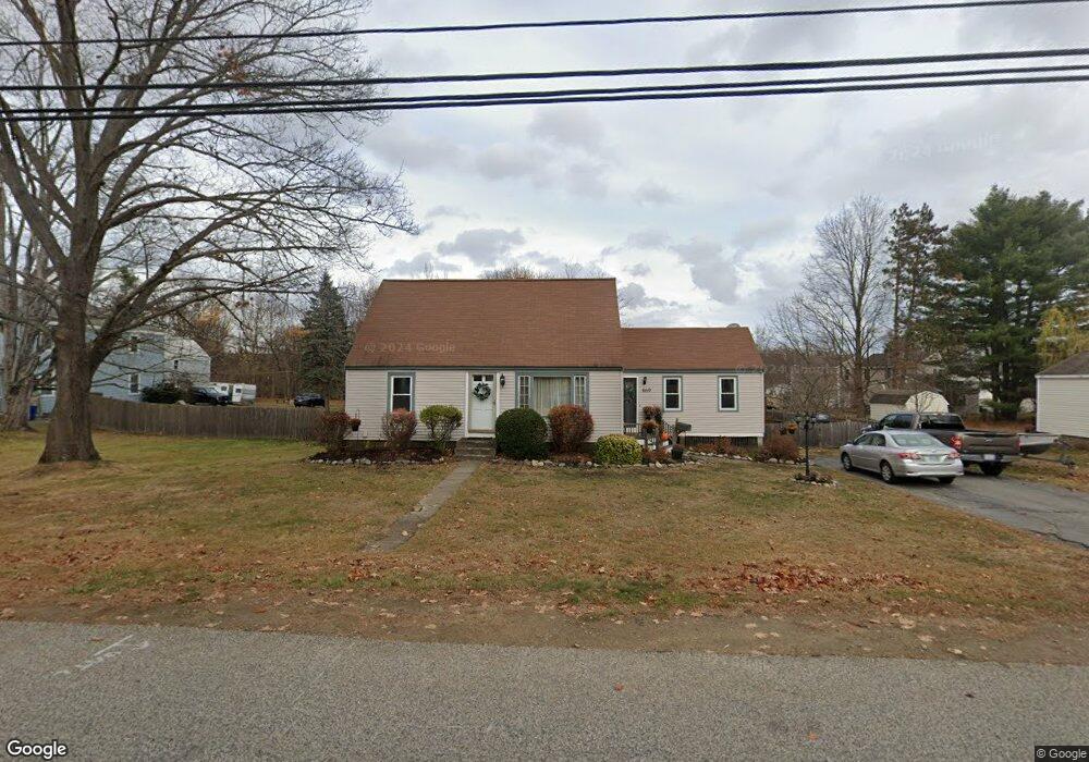 469 Sherburne Rd, Portsmouth, NH 03801 - photo 1