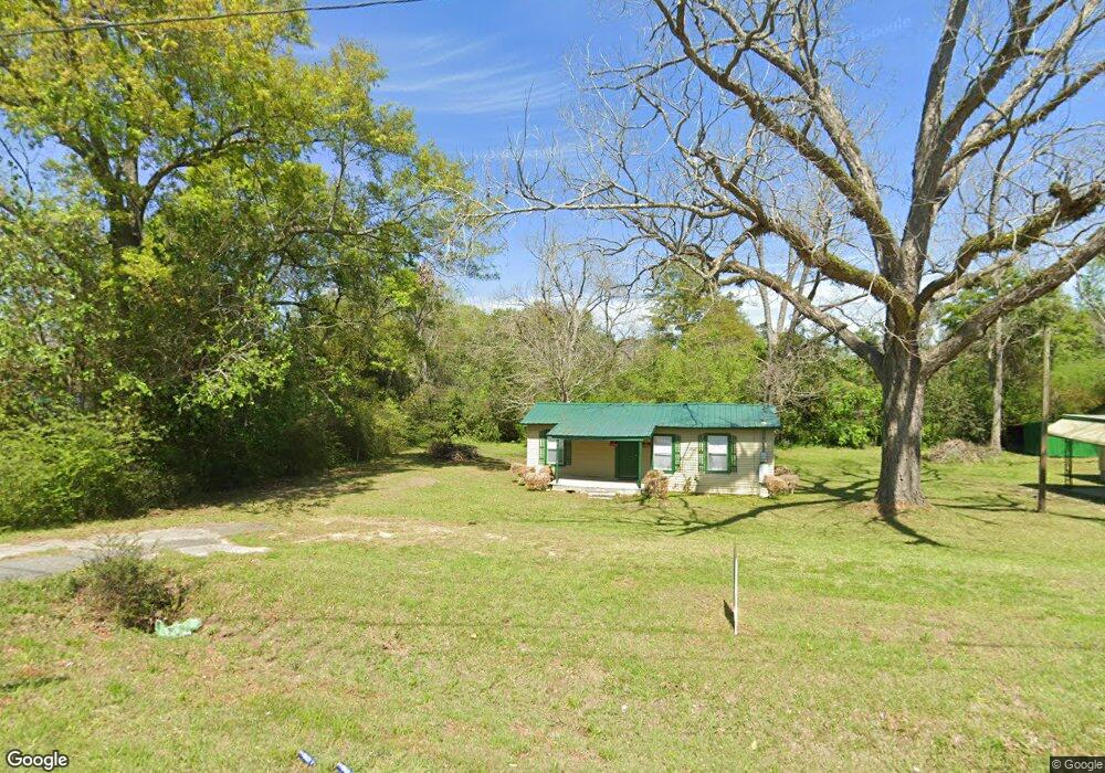 246 17th Ave NW, Cairo, GA 39827 - photo 1