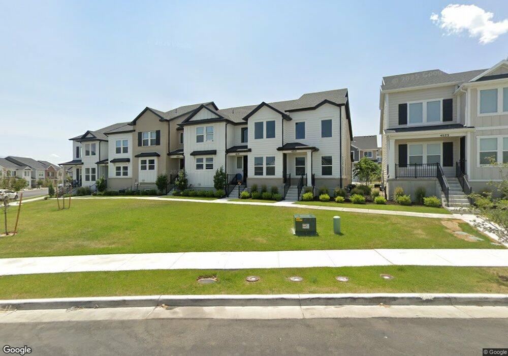 4519 Ruple Ridge Ln unit 1433, Herriman, UT 84096 - photo 1