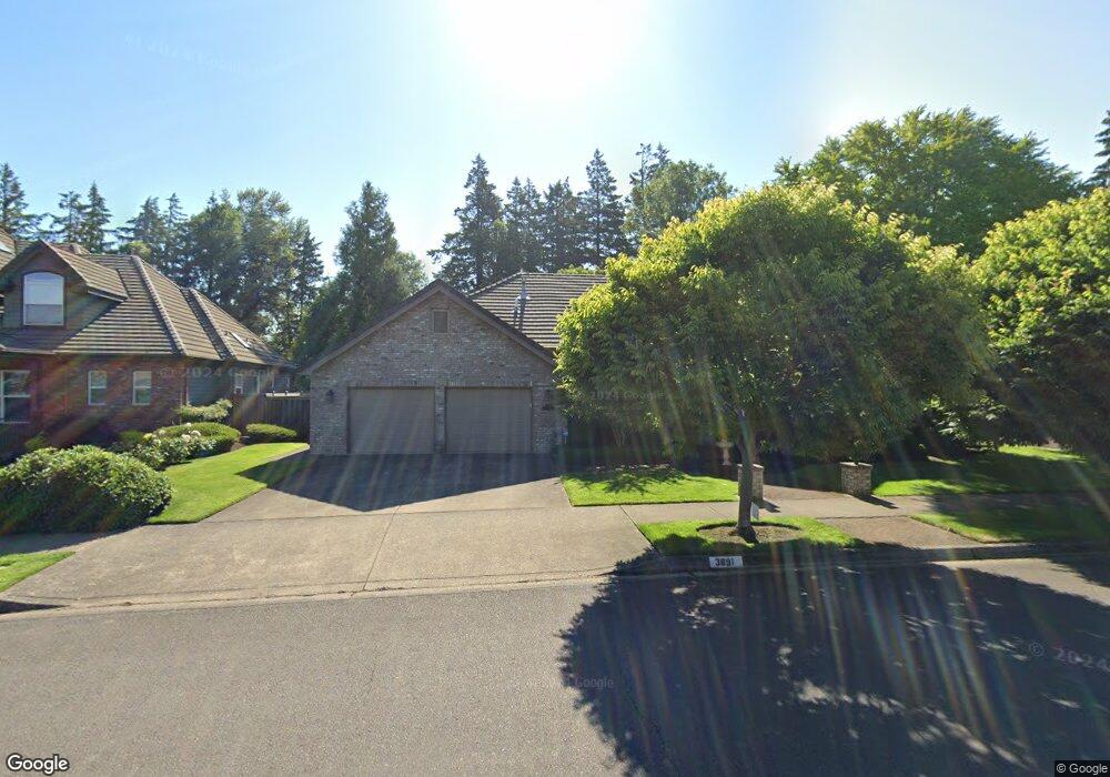 3891 Meadow View Dr, Eugene, OR 97408 - photo 1