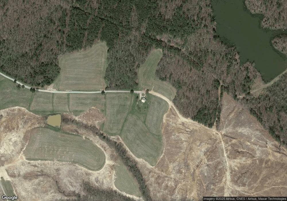 1128 Rail Rd, South Hill, VA 23970 - photo 1