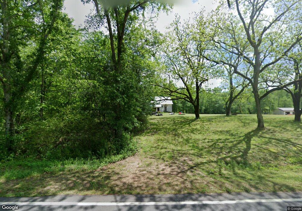 2727 Deep Creek Rd, Bowman, GA 30624 - photo 1