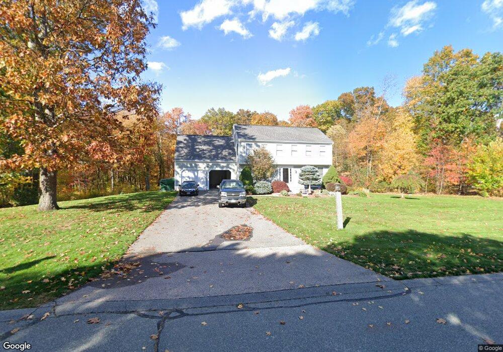 15 Howe St, Medway, MA 02053 - photo 1