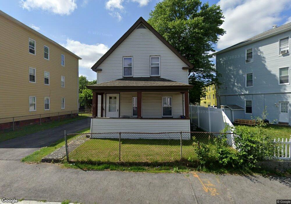 10 Litchfield St, Worcester, MA 01603 - photo 1