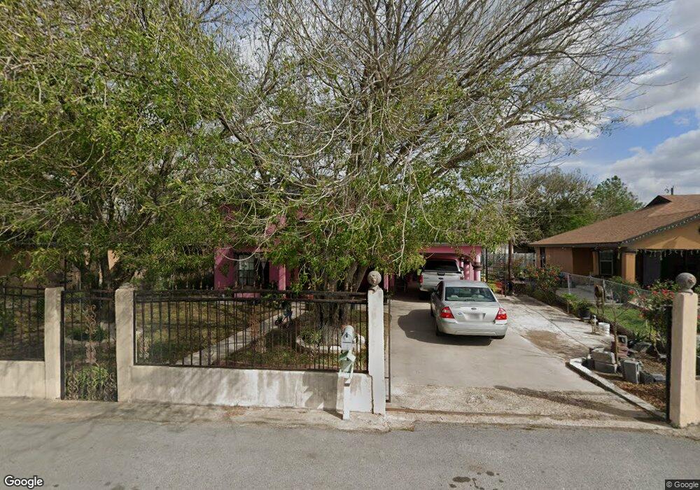 6116 E St, Mercedes, TX 78570 - photo 1