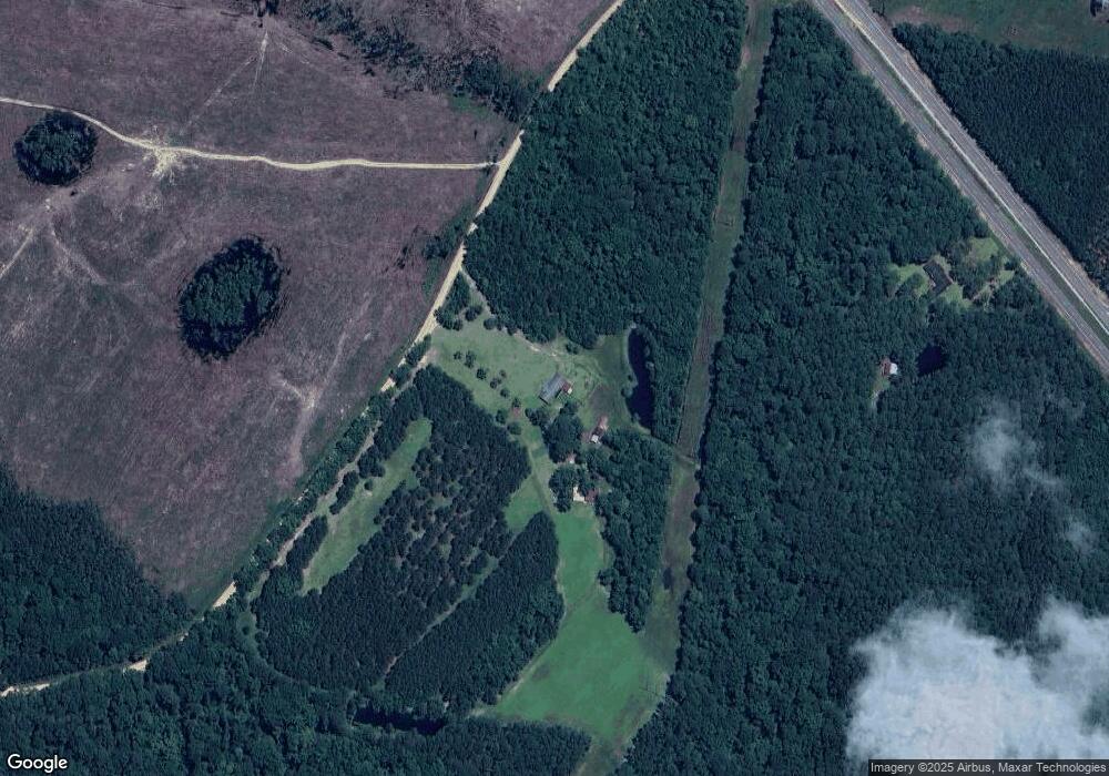 331 Arnsdorff Rd, Springfield, GA 31329 - photo 1