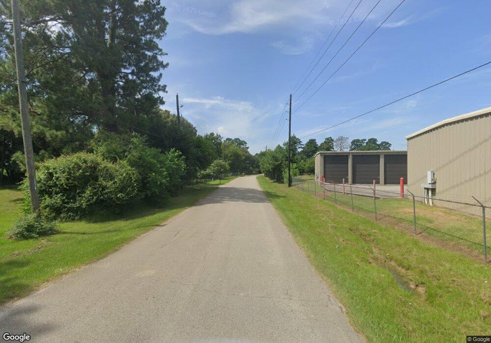 Lot 2 Beyette Rd, Magnolia, TX 77355 - photo 1