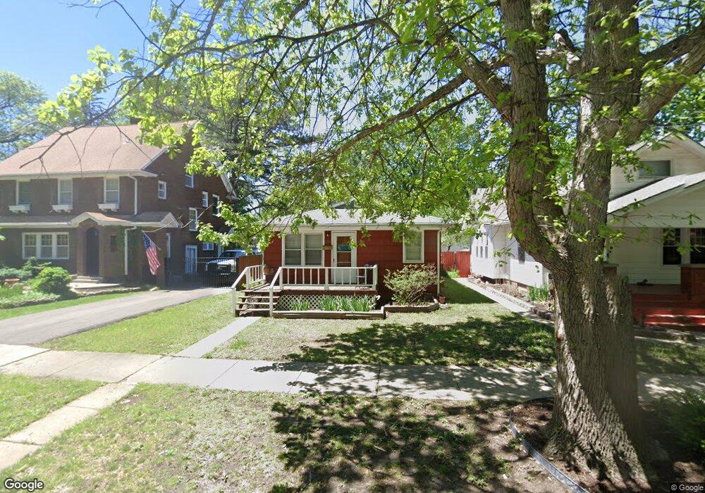 1321 SW Wayne Ave, Topeka, KS 66604 - photo 1