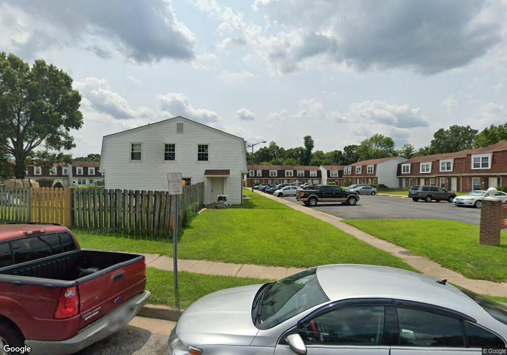 8479 Pioneer Dr, Severn, MD 21144 - photo 1