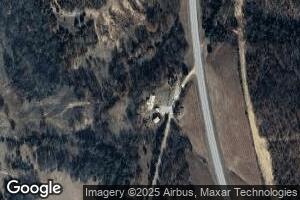 100 Diagonal 1405 Rd, Calvin, OK 74531