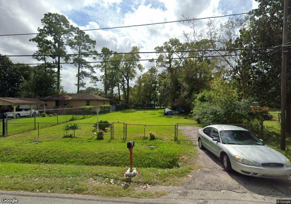 6908 Finch St, Houston, TX 77028 - photo 1