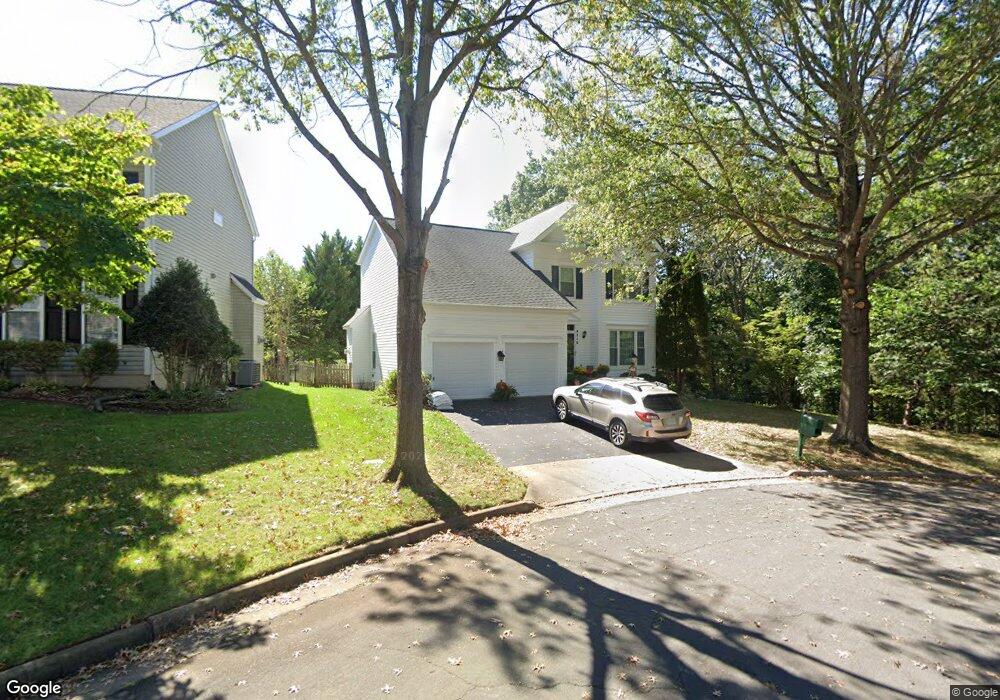 9716 Snare Drum Ct, Bristow, VA 20136 - photo 1