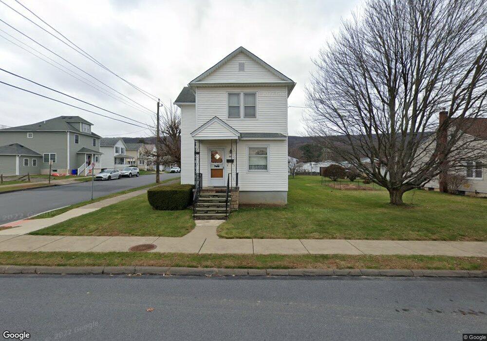 26 Hemlock St, Kingston, PA 18704 - photo 1