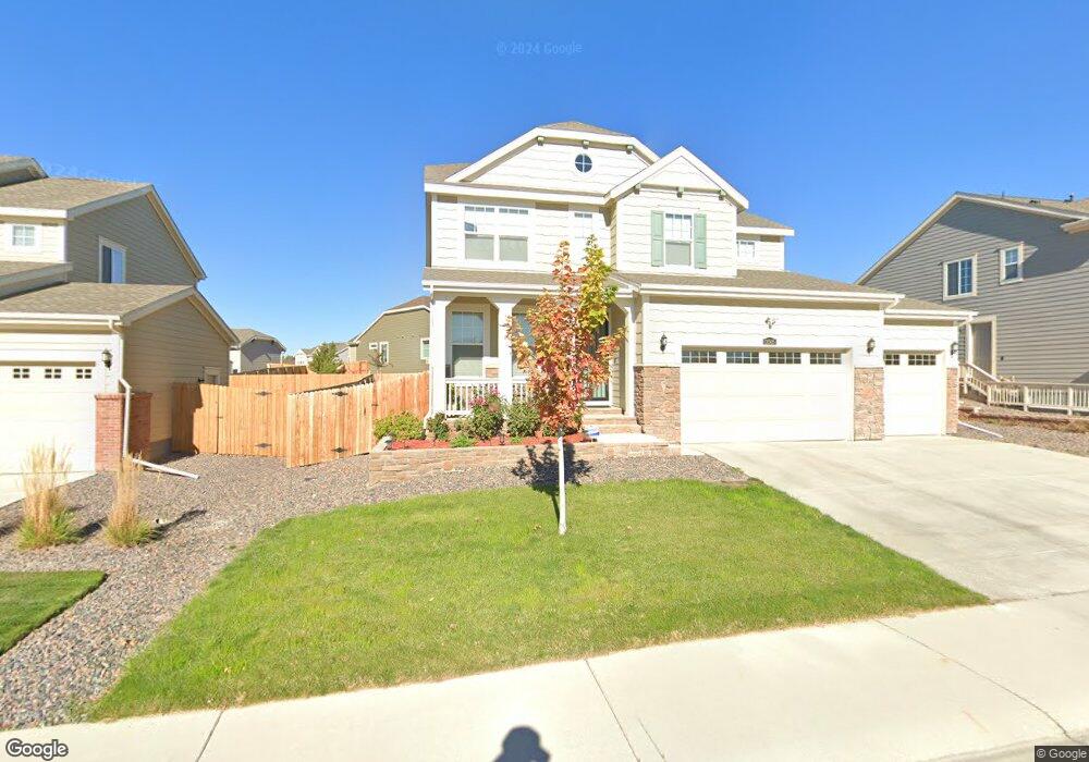 13505 Niagara St, Thornton, CO 80602 - photo 1