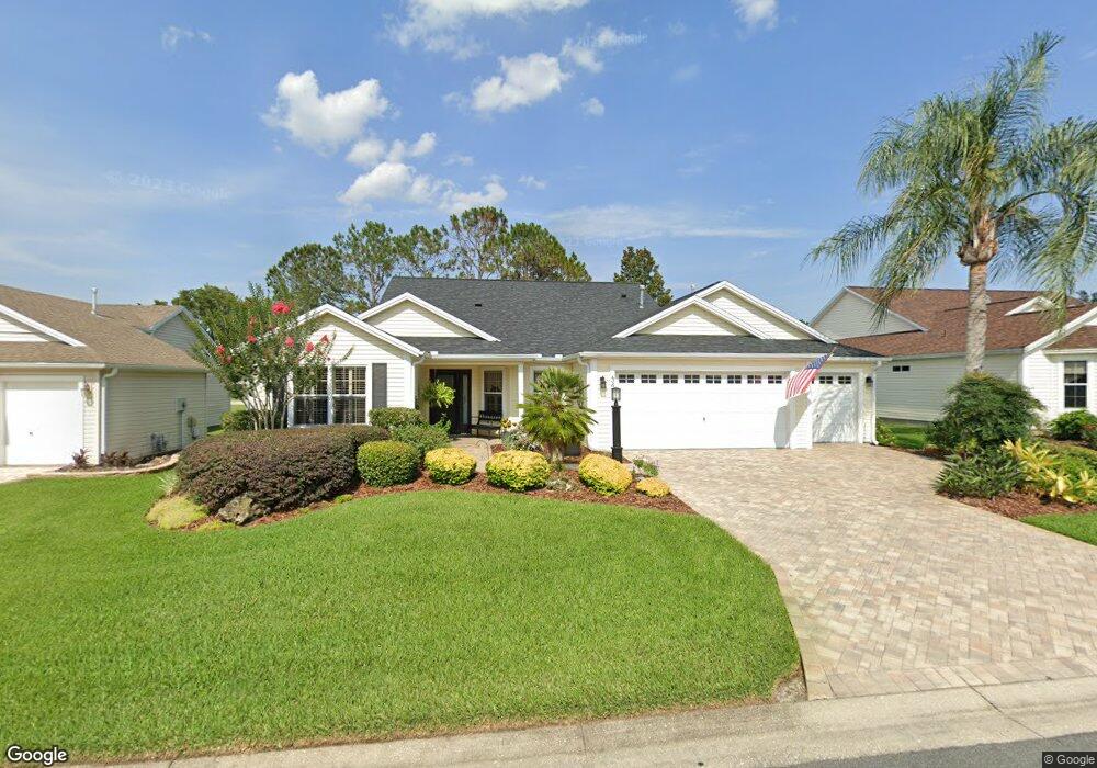 3425 Talley Ridge Dr, The Villages, FL 32162 - photo 1