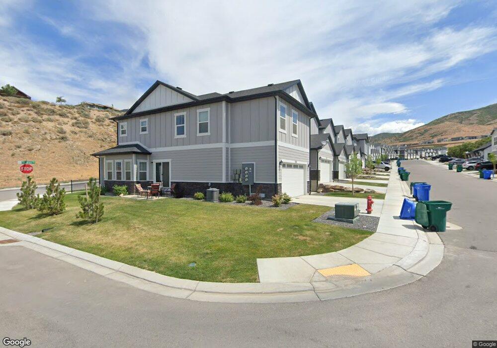 5071 N Marble Fox Way unit 202, Lehi, UT 84043 - photo 1