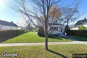 516 Wheat Ave, Hatton, ND 58240