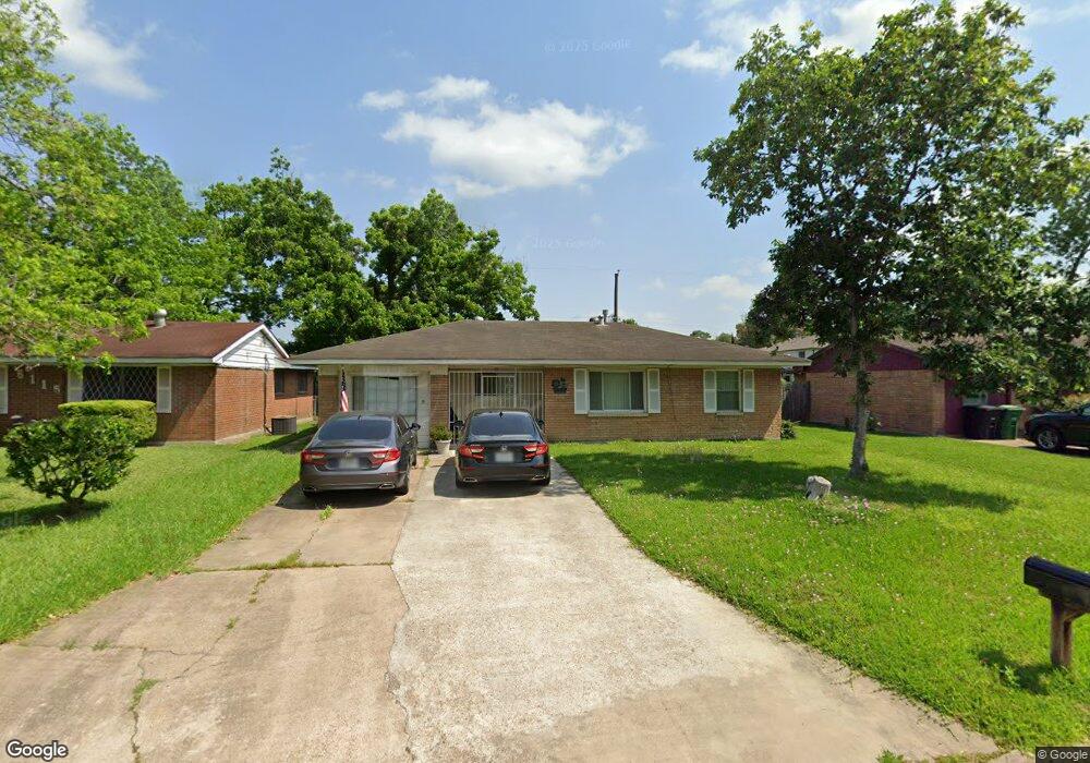 6119 Antha St, Houston, TX 77016 - photo 1