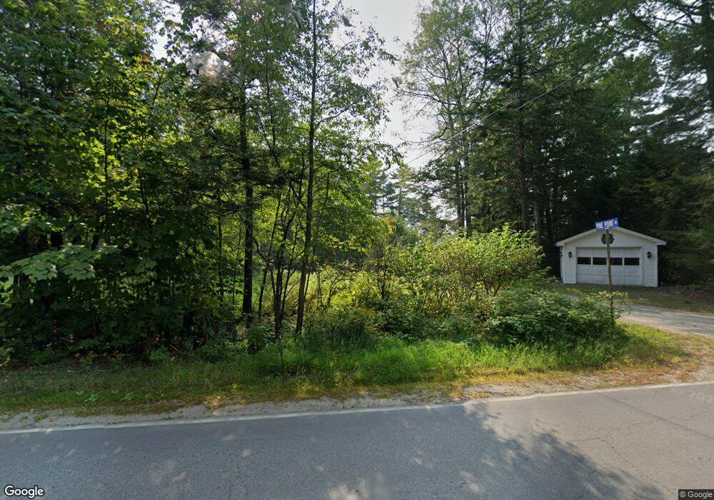 0 Pine Point Rd, Lincoln, ME 04457 - photo 1
