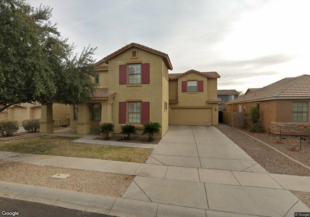 3857 E Phelps St, Gilbert, AZ 85295 - photo 1