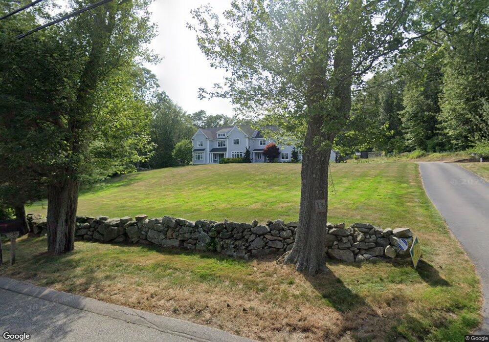 136 Spring St, Hopkinton, MA 01748 - photo 1