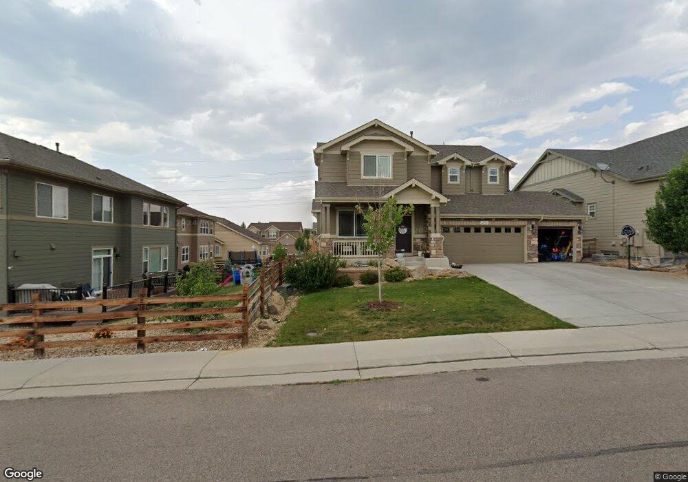 22361 E Union Place, Aurora, CO 80015 - photo 1