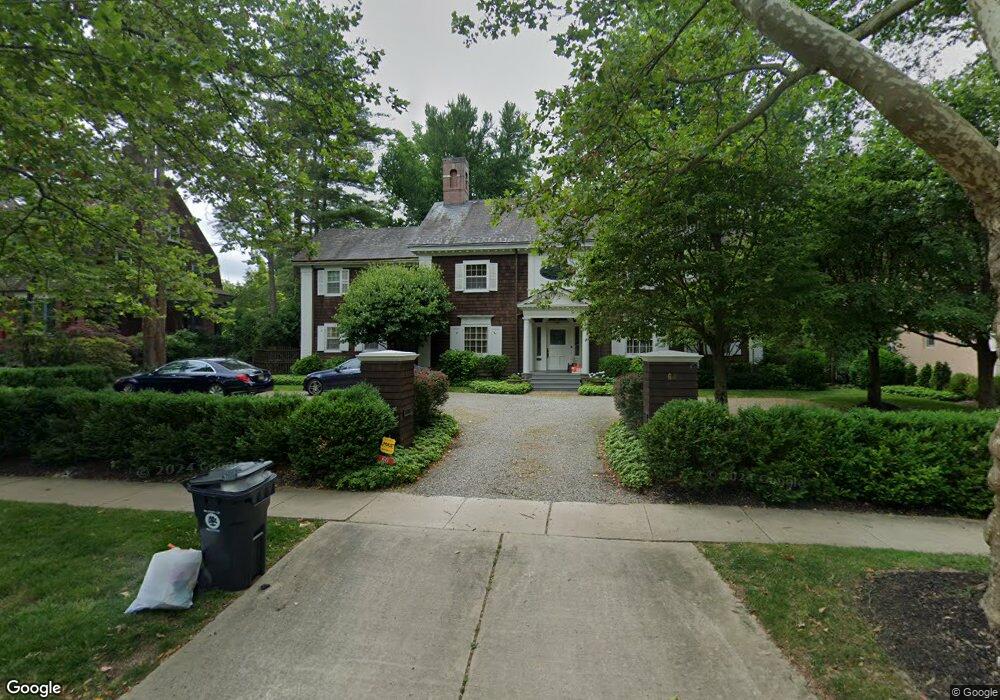 60 Hodge Rd, Princeton, NJ 08540 - photo 1