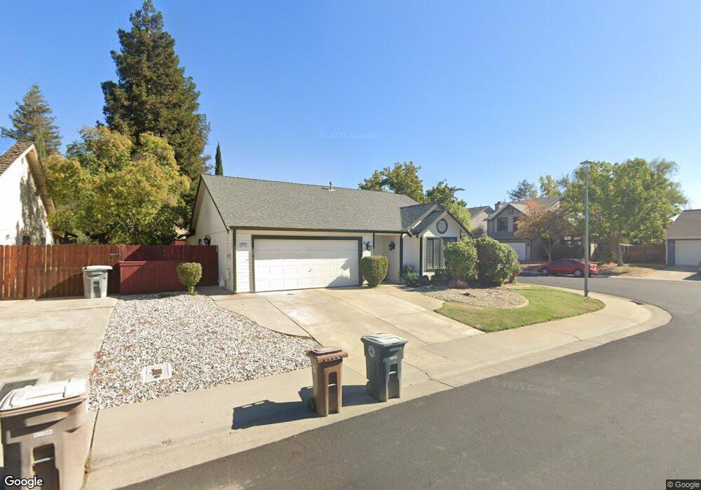 4625 Story Way, Elk Grove, CA 95758 - photo 1