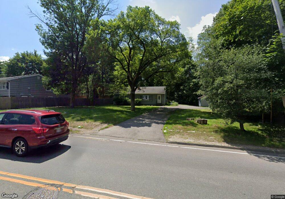 912 Central St, Stoughton, MA 02072 - photo 1