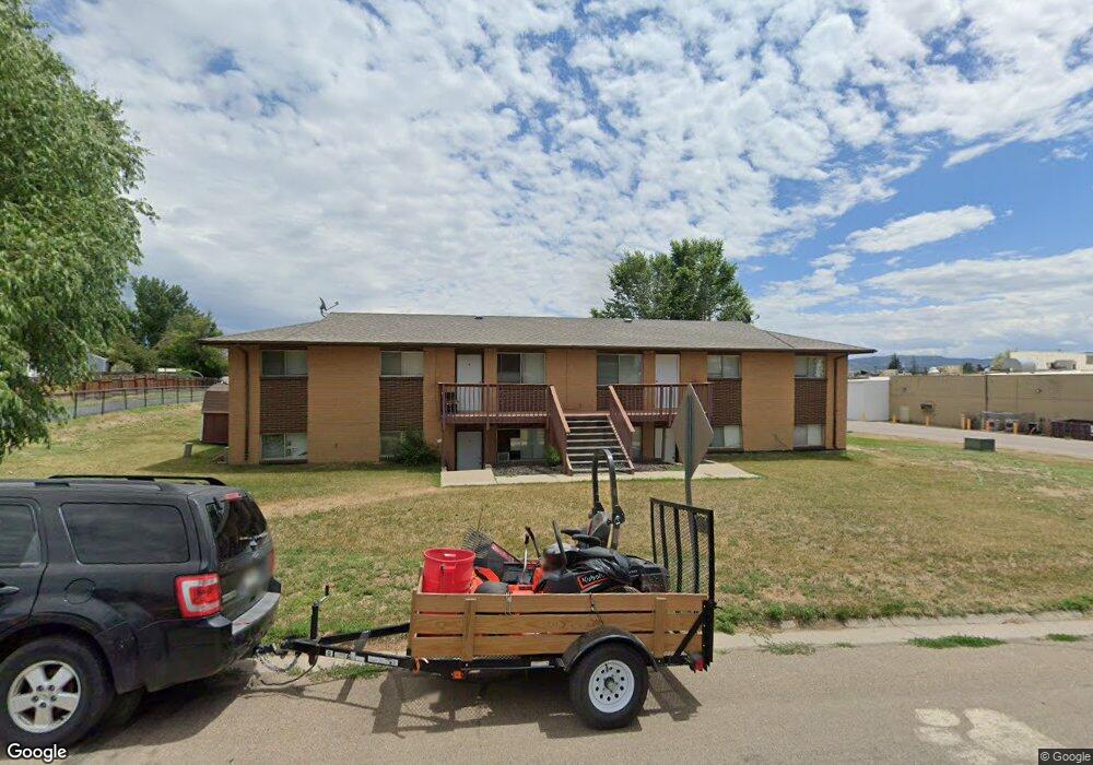 639 Finley Ln, Craig, CO 81625 - photo 1