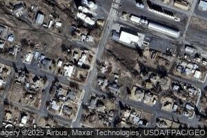 309 SE Division St, Wilbur, WA 99185