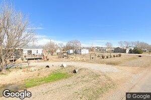 321 Nebraska Ave, Geronimo, OK 73543