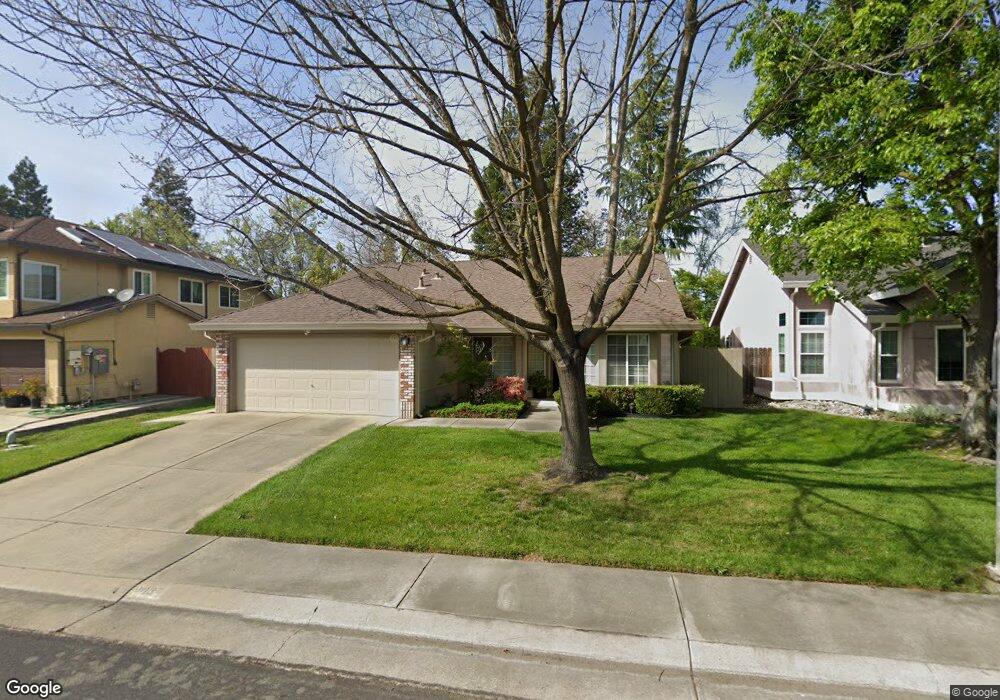 9037 Paso Robles Way, Elk Grove, CA 95758 - photo 1