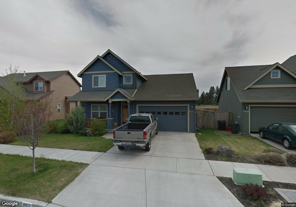 61612 Kaci Ln, Bend, OR 97702 - photo 1