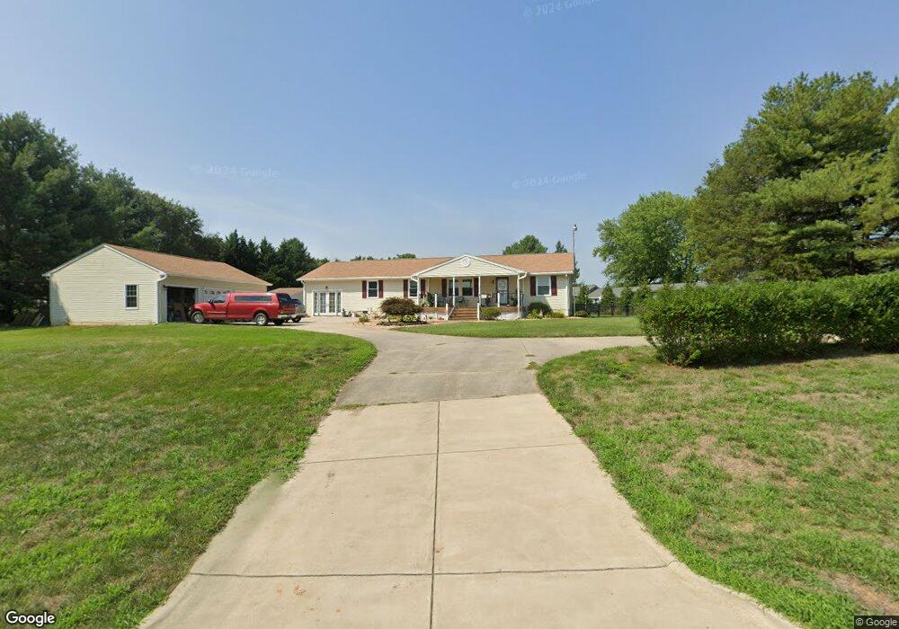 7210 Finch Ln, Warrenton, VA 20187 - photo 1