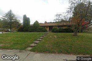 1150 Simpson Dr, Wilberforce, OH 45384