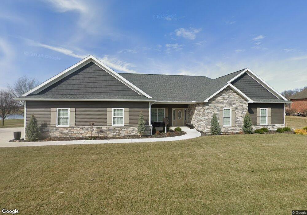 6101 Palmer Dr, Lima, OH 45801 - photo 1