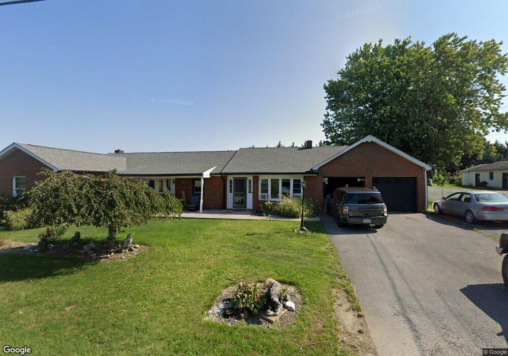 4052 Lemar Rd, Mercersburg, PA 17236 - photo 1