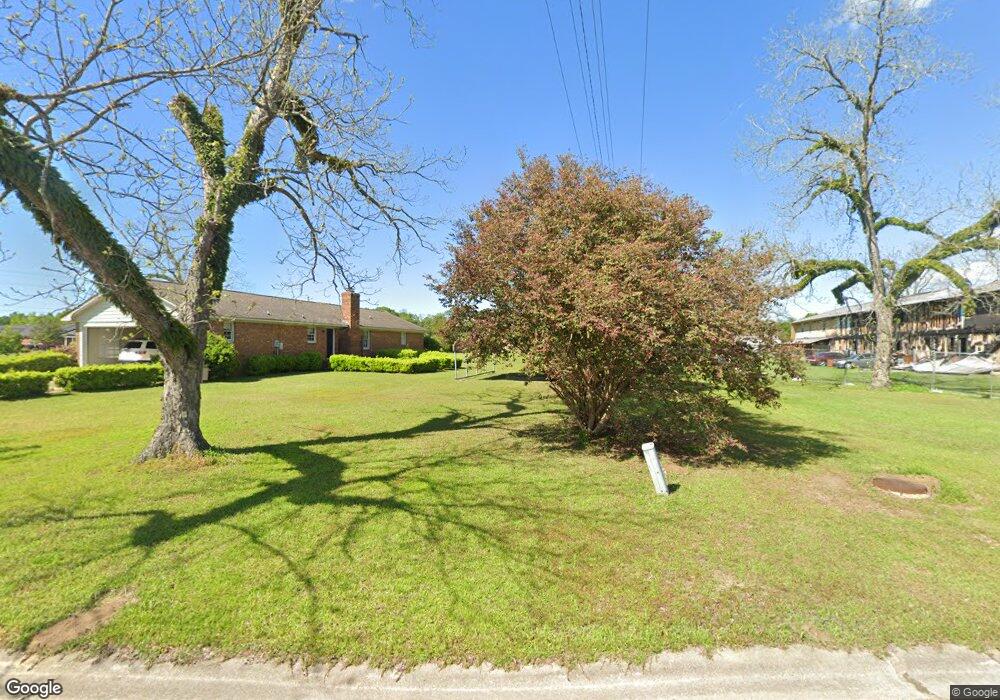 830 Cairo Rd, Camilla, GA 31730 - photo 1